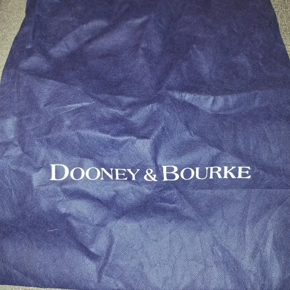 Dooney & Burke Dust Bag - Picture 2 of 3